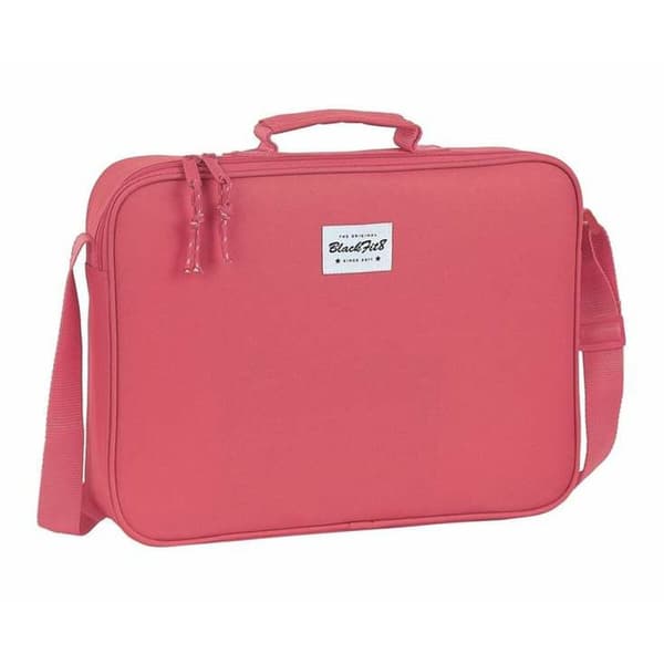 Skole skoletaske BlackFit8 M385 Pink