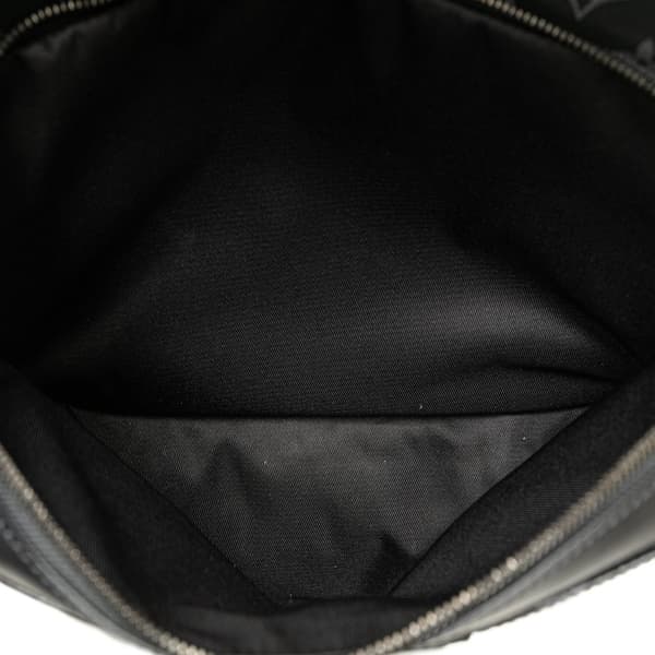Pre-owned Louis Vuitton Monogram Eclipse Discovery Black