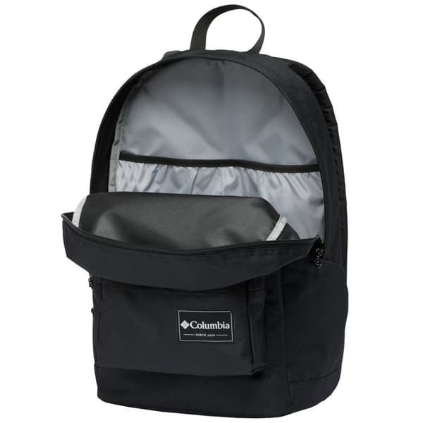 Ryggsäck, Unisex, Svart, Columbia Zigzag 22L Ryggsäck, 22 L