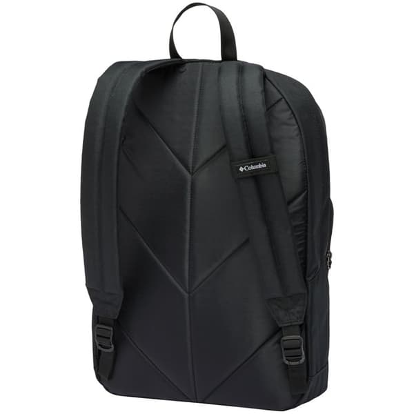 Ryggsäck, Unisex, Svart, Columbia Zigzag 22L Ryggsäck, 22 L