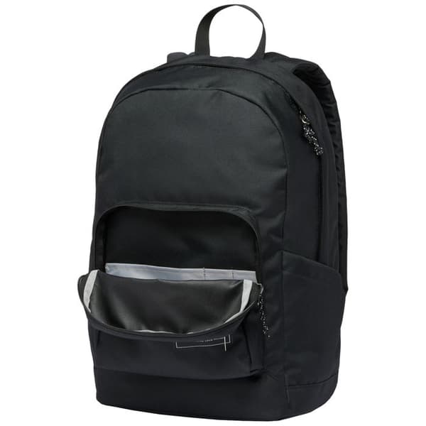 Ryggsäck, Unisex, Svart, Columbia Zigzag 22L Ryggsäck, 22 L