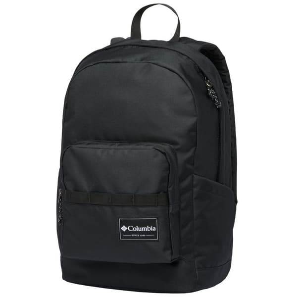 Ryggsäck, Unisex, Svart, Columbia Zigzag 22L Ryggsäck, 22 L