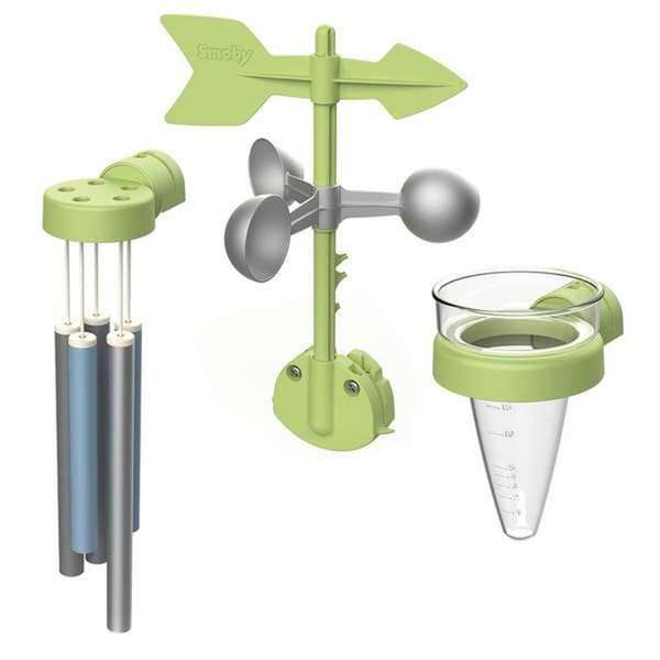 Balancebræt Smoby Multifarvet