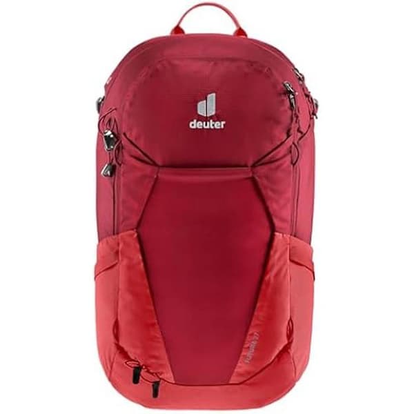 Ryggsäck för vandring - DEUTER - Futura 27 - Lätt - Aircomfort bärsystem - Maximal ventilation