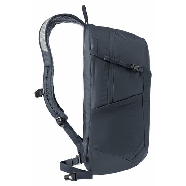 Ryggsäck för bergmiljö Deuter Speed Lite 21 Svart 21 L