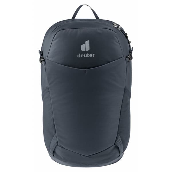 Ryggsäck för bergmiljö Deuter Speed Lite 21 Svart 21 L