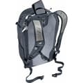 Miniatyrbild 7 av 8: Ryggsäck för bergmiljö Deuter Speed Lite 21 Svart 21 L
