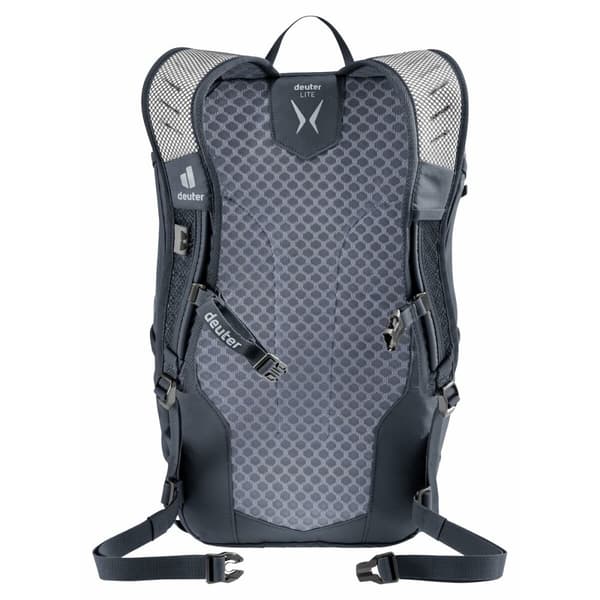 Ryggsäck för bergmiljö Deuter Speed Lite 21 Svart 21 L