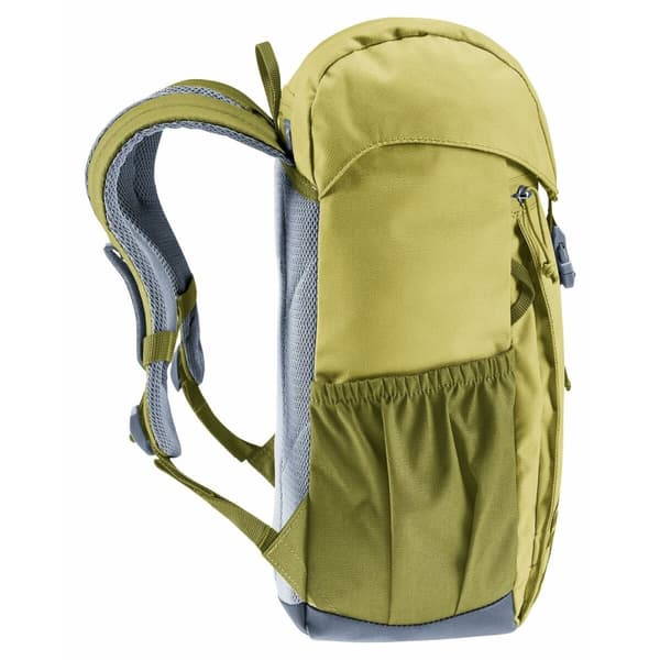 Mountain rygsæk Deuter Waldfuchs 10 Grøn 10 L Polyester