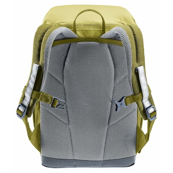 Mountain rygsæk Deuter Waldfuchs 10 Grøn 10 L Polyester