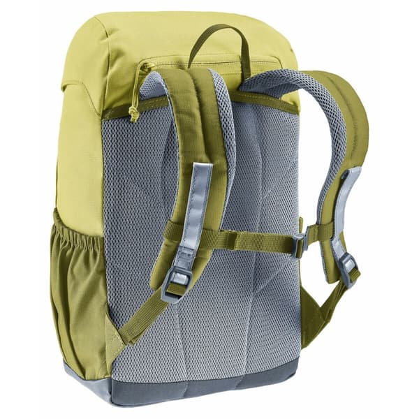 Mountain rygsæk Deuter Waldfuchs 10 Grøn 10 L Polyester