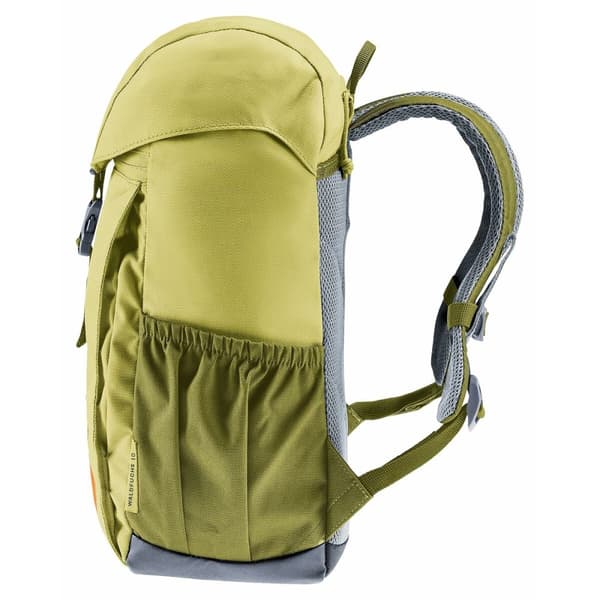 Mountain rygsæk Deuter Waldfuchs 10 Grøn 10 L Polyester