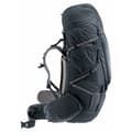Miniatyrbillede 3 af 11: Mountain rygsæk Deuter Aircontact Pro 85+10 Sort 10 L 85 L