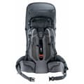 Miniatyrbillede 4 af 11: Mountain rygsæk Deuter Aircontact Pro 85+10 Sort 10 L 85 L