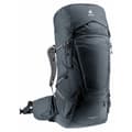 Miniatyrbillede 5 af 11: Mountain rygsæk Deuter Aircontact Pro 85+10 Sort 10 L 85 L