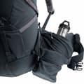 Miniatyrbillede 10 af 11: Mountain rygsæk Deuter Aircontact Pro 85+10 Sort 10 L 85 L
