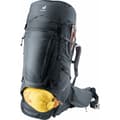 Miniatyrbillede 11 af 11: Mountain rygsæk Deuter Aircontact Pro 85+10 Sort 10 L 85 L