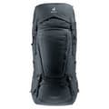 Miniatyrbillede 2 af 11: Mountain rygsæk Deuter Aircontact Pro 85+10 Sort 10 L 85 L