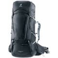 Miniatyrbillede 1 af 11: Mountain rygsæk Deuter Aircontact Pro 85+10 Sort 10 L 85 L