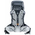 Miniatyrbillede 2 af 7: Mountain rygsæk Deuter Aircontact Pro 75+10 Sort 85 L