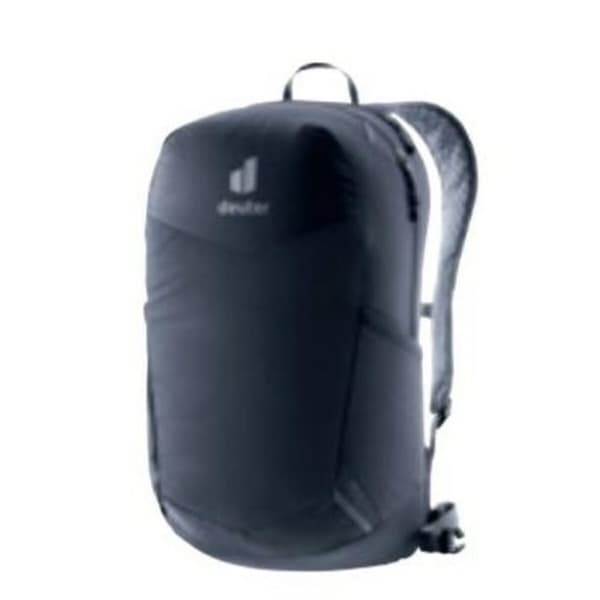 Mountain rygsæk Deuter Speed Lite 17L Sort 17 L