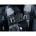 Pikkukuva 5 / 7: Kiipeilyreppu Deuter Aircontact Pro 75+10 Musta 85 L