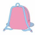 Miniatyrbillede 2 af 2: Skoletaske Stitch Pink 18 x 22 x 4 cm