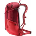 Miniatyrbillede 4 af 10: Vandrerygsæk Deuter Futura 23 Rød 23 L