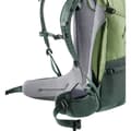 Miniatyrbillede 3 af 11: Vandrerygsæk Deuter Futura 27 Grøn 27 L