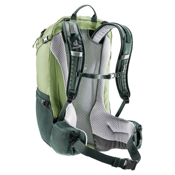 Vandrerygsæk Deuter Futura 27 Grøn 27 L