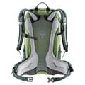 Miniatyrbillede 7 af 11: Vandrerygsæk Deuter Futura 27 Grøn 27 L