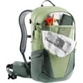 Miniatyrbillede 9 af 11: Vandrerygsæk Deuter Futura 27 Grøn 27 L