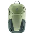 Miniatyrbillede 1 af 11: Vandrerygsæk Deuter Futura 27 Grøn 27 L