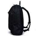 Miniatyrbillede 3 af 8: Vandrerygsæk Berghaus 24/7 Rucsac 25L Sort 25 L Polyester