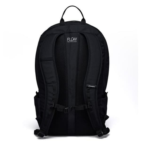 Vandrerygsæk Berghaus 24/7 Rucsac 25L Sort 25 L Polyester