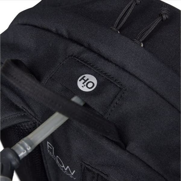 Vandrerygsæk Berghaus 24/7 Rucsac 25L Sort 25 L Polyester