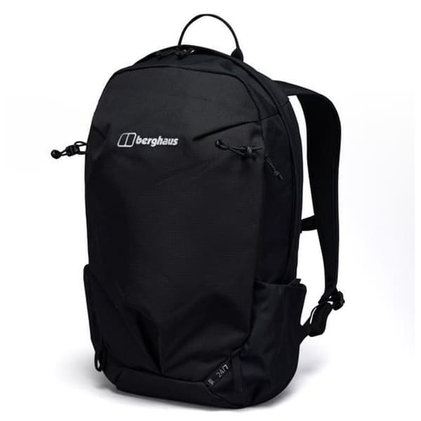 Vandrerygsæk Berghaus 24/7 Rucsac 25L Sort 25 L Polyester