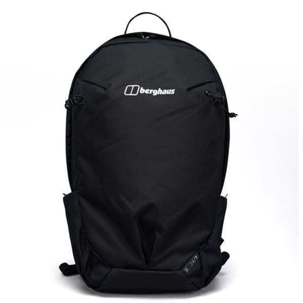 Vandrerygsæk Berghaus 24/7 Rucsac 25L Sort 25 L Polyester