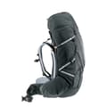 Miniatyrbillede 4 af 11: Vandrerygsæk Deuter Aircontact Pro 65+10 SL Grafit 10 L 65 L