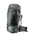 Miniatyrbillede 11 af 11: Vandrerygsæk Deuter Aircontact Pro 65+10 SL Grafit 10 L 65 L