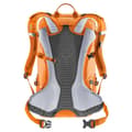 Miniatyrbillede 6 af 10: Vandrerygsæk Deuter Futura 21 SL Orange 21 L