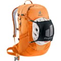 Miniatyrbillede 9 af 10: Vandrerygsæk Deuter Futura 21 SL Orange 21 L