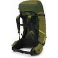 Miniatyrbillede 2 af 3: Vandrerygsæk Osprey Atmos AG LT 65 Khaki 65 L Nylon