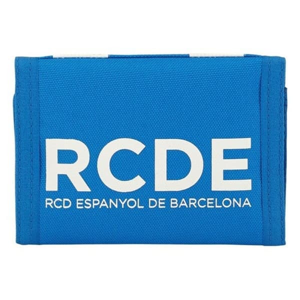 Punge RCD Espanyol Blå Hvid 12,5 x 9,5 cm