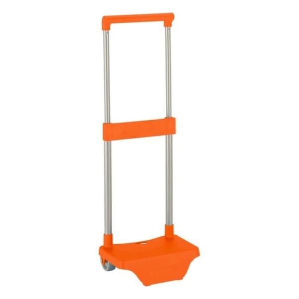 Rygsækvogn Safta Orange 22 x 67,5 x 17 cm