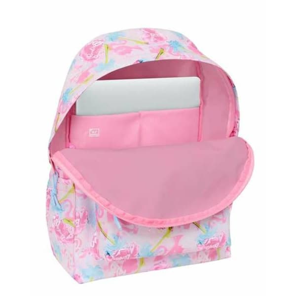 Laptop rygsæk Barbie 31 x 43 x 13 cm