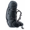 Miniatyrbillede 7 af 11: Mountain rygsæk Deuter Aircontact Pro 85+10 Sort 10 L 85 L