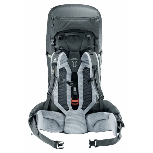 Mountain rygsæk Deuter Aircontact Pro 75+10 SL Grafit 85 L