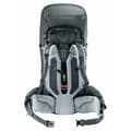 Miniatyrbillede 4 af 11: Mountain rygsæk Deuter Aircontact Pro 75+10 SL Grafit 85 L
