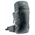 Miniatyrbillede 5 af 11: Mountain rygsæk Deuter Aircontact Pro 75+10 SL Grafit 85 L